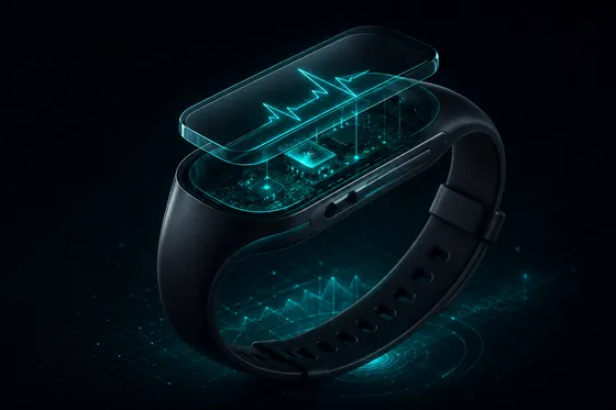 Health and wearables